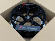 21 INCH FORGED WHEELS RIMS for XIAOMI YU7 2025