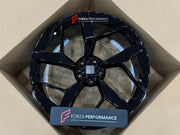 21 INCH FORGED WHEELS RIMS for XIAOMI YU7 2025