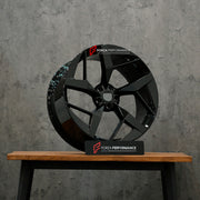21 INCH FORGED WHEELS RIMS for XIAOMI YU7 2025