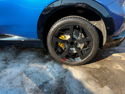 21 INCH FORGED WHEELS RIMS for XIAOMI YU7 2025