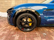 21 INCH FORGED WHEELS RIMS for XIAOMI YU7 2025