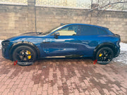 21 INCH FORGED WHEELS RIMS for XIAOMI YU7 2025
