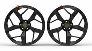 21 INCH FORGED WHEELS RIMS for XIAOMI YU7 2025