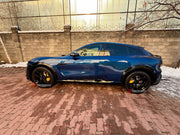 21 INCH FORGED WHEELS RIMS for XIAOMI YU7 2025