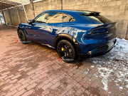 21 INCH FORGED WHEELS RIMS for XIAOMI YU7 2025