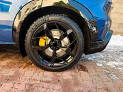 21 INCH FORGED WHEELS RIMS for XIAOMI YU7 2025