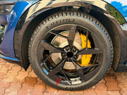 21 INCH FORGED WHEELS RIMS for XIAOMI YU7 2025