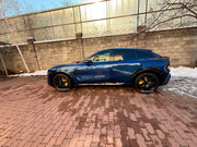 21 INCH FORGED WHEELS RIMS for XIAOMI YU7 2025