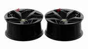 21 INCH FORGED WHEELS RIMS for XIAOMI YU7 2025