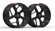 21 INCH FORGED WHEELS RIMS for XIAOMI YU7 2025