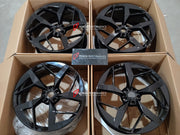 21 INCH FORGED WHEELS RIMS for XIAOMI YU7 2025