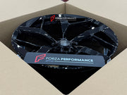 21 INCH FORGED WHEELS RIMS for XIAOMI YU7 2025