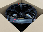 21 INCH FORGED WHEELS RIMS for XIAOMI YU7 2025