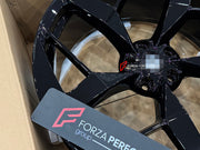 21 INCH FORGED WHEELS RIMS for XIAOMI YU7 2025