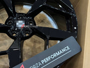 21 INCH FORGED WHEELS RIMS for XIAOMI YU7 2025