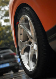 21 INCH FORGED WHEELS RIMS for XPENG G9 2025