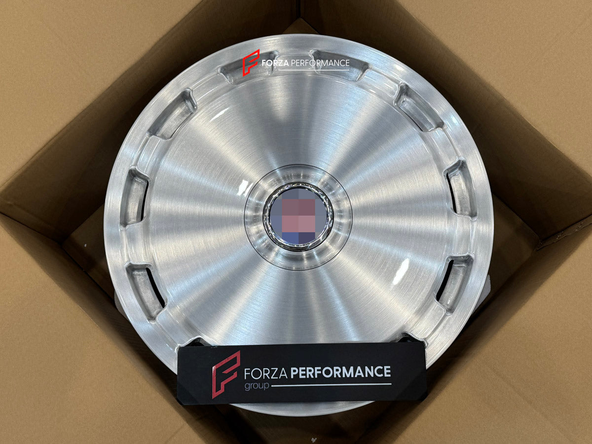 21 INCH FORGED WHEELS RIMS for XPENG X9 2025