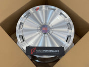 21 INCH FORGED WHEELS RIMS for XPENG X9 2025