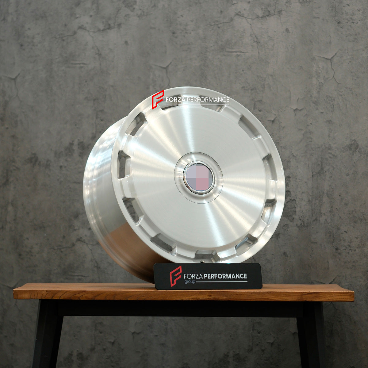 21 INCH FORGED WHEELS RIMS for XPENG X9 2025