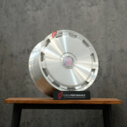 21 INCH FORGED WHEELS RIMS for XPENG X9 2025