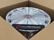 21 INCH FORGED WHEELS RIMS for XPENG X9 2025
