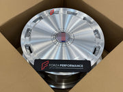 21 INCH FORGED WHEELS RIMS for XPENG X9 2025
