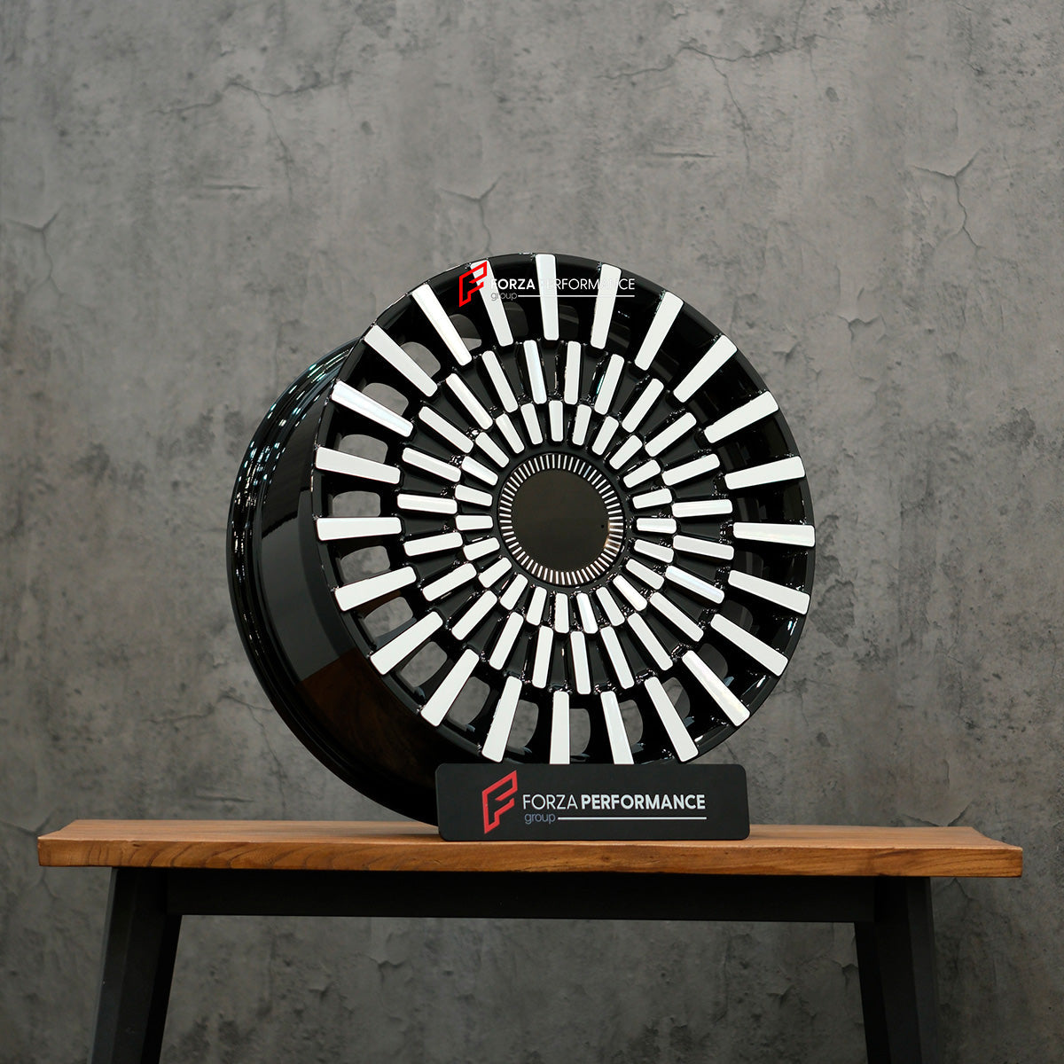 21 INCH FORGED WHEELS RIMS for ZEEKR 009 2024