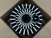 21 INCH FORGED WHEELS RIMS for ZEEKR 009 2024