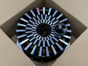 21 INCH FORGED WHEELS RIMS for ZEEKR 009 2024