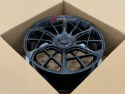 21 INCH FORGED WHEELS RIMS for ZEEKR 7X 2025