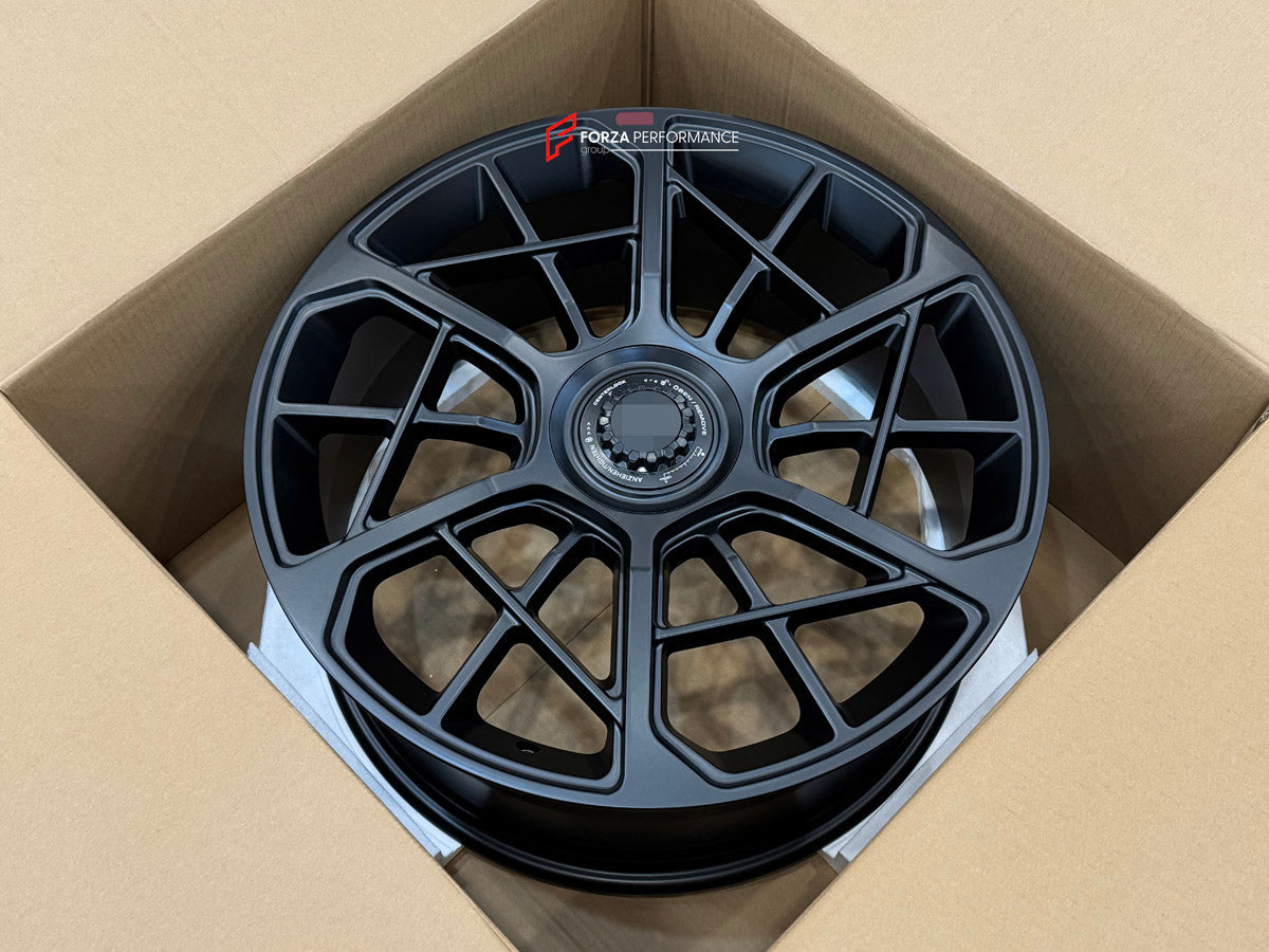 21 INCH FORGED WHEELS RIMS for ZEEKR 7X 2025