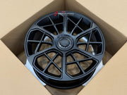 21 INCH FORGED WHEELS RIMS for ZEEKR 7X 2025