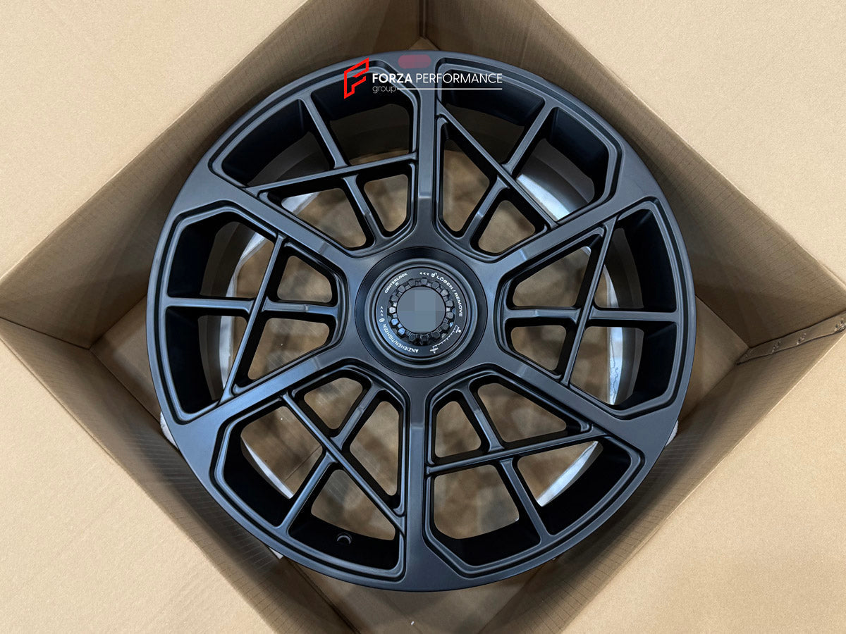 21 INCH FORGED WHEELS RIMS for ZEEKR 7X 2025