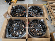 21 INCH FORGED WHEELS RIMS for ZEEKR 7X 2025