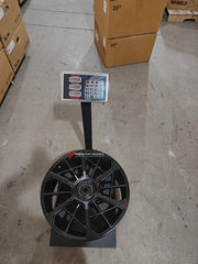 21 INCH FORGED WHEELS RIMS for ZEEKR 7X 2025