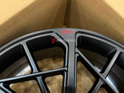 21 INCH FORGED WHEELS RIMS for ZEEKR 7X 2025