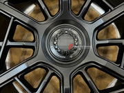 21 INCH FORGED WHEELS RIMS for ZEEKR 7X 2025