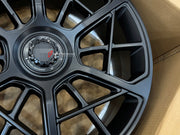 21 INCH FORGED WHEELS RIMS for ZEEKR 7X 2025