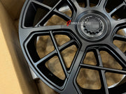21 INCH FORGED WHEELS RIMS for ZEEKR 7X 2025