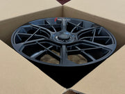 21 INCH FORGED WHEELS RIMS for ZEEKR 7X 2025