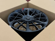 21 INCH FORGED WHEELS RIMS for ZEEKR 7X 2025