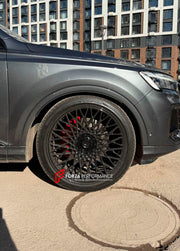 22 INCH FORGED WHEELS RIMS for AUDI Q7 4M FACELIFT 2025