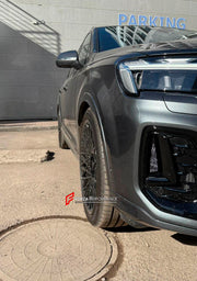 22 INCH FORGED WHEELS RIMS for AUDI Q7 4M FACELIFT 2025