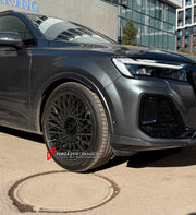 22 INCH FORGED WHEELS RIMS for AUDI Q7 4M FACELIFT 2025