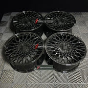 22 INCH FORGED WHEELS RIMS for AUDI Q7 4M FACELIFT 2025
