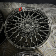22 INCH FORGED WHEELS RIMS for AUDI Q7 4M FACELIFT 2025