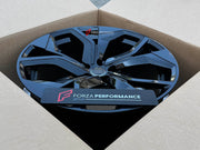 22 INCH FORGED WHEELS RIMS for AUDI Q8 E-TRON GE 2023