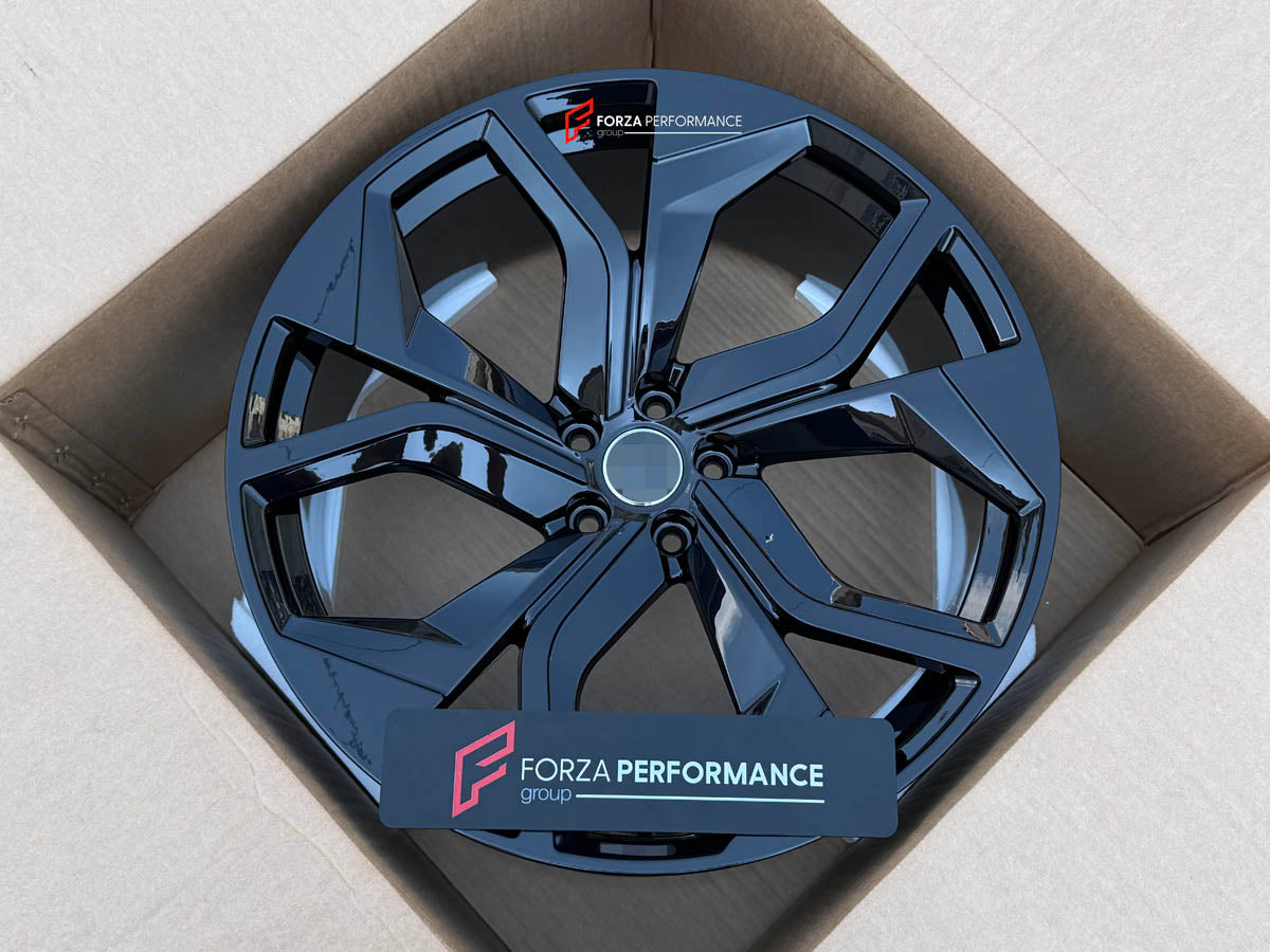 22 INCH FORGED WHEELS RIMS for AUDI Q8 E-TRON GE 2023
