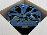 22 INCH FORGED WHEELS RIMS for AUDI Q8 E-TRON GE 2023