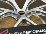 22 INCH FORGED WHEELS RIMS for AUDI RS6 C7 2014